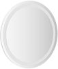 vidaXL LED-Badspiegel 50 cm Rund 353278 Bild 4