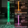 LED Wassersäule mit Deko-Fischen für Ihren Wohnraum Bild 3