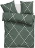 OTTO home Bettwäsche Belle, Renforcé, 2 teilig, Renforcé Qualität, Reißverschluss Bild 2