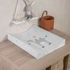 2-Keil Mulde, Savanne Grau Bild 2