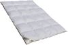 Betten Hofmann Sibiria exclusiv Daunendecke Bettdecke 5cm 4x6 155x220 sibir. Wildgans Bild 2