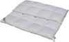 Betten Hofmann Sibiria exclusiv Daunendecke Bettdecke 5cm 4x6 155x220 sibir. Wildgans Bild 3