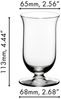 RIEDEL 6416/80 VINUM Single Malt Whisky, 2er Set Bild 2