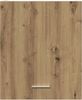 vidaXL Hängeschränke 2 Stk. Lyon Artisan-Eiche 50x31x60 cm Holzwerkstoff 856114 Bild 4