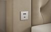 Boxspringbett Divaneo mit TV Lift und Stauraum (2 Schubladen) 160x200 Beige H4 (100kg+) Bild 4