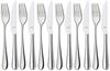 WMF Merit Dessertbesteck-Set, 12-teilig, Cromargan protect® 3201112829 Bild 5