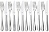 WMF Merit Dessertbesteck-Set, 12-teilig, Cromargan protect® 3201112829 Bild 4