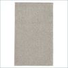 ASTRA Hochflor-Teppich Hochflor Samoa einfarbig hellgrau pflegeleicht D001 C004, rechteckig, Höhe: 20 mm Bild 4