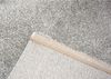 ASTRA Hochflor-Teppich Hochflor Samoa einfarbig hellgrau pflegeleicht D001 C004, rechteckig, Höhe: 20 mm Bild 3