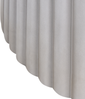 Couchtisch POZZA 117 cm 117 cm Grau Bild 5