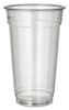 50 Trinkbecher "Hurricane", PET 0,5 l Ø 9,5 cm · 14,9 cm glasklar Bild 5