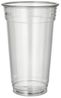 50 Trinkbecher "Hurricane", PET 0,5 l Ø 9,5 cm · 14,9 cm glasklar Bild 3