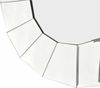 Wandspiegel Amun 210 Silber Bild 3