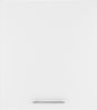 Aufsatzschrank >Laundreezy< in Weiß - 68x76x68 (BxHxT) Bild 3