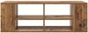 vidaXL TV-Schrankset Altholz 102 x 35 x 35 cm Holzwerkstoff 875125 Bild 5