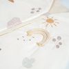 Schlafsack Organic, Night & Day Bild 3
