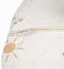 Schlafsack Organic, Night & Day Bild 4