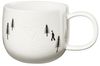 ASA Joy Skiing Henkelbecher 0,4 l Bild 3