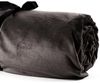 Estexo Kuscheldecke, Flanell Polyester, Grau, 150x200 cm Bild 3