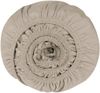 Schiesser Topperspannbettlaken Flexi - 95/5 - 150 x 200 cm - Helltaupe Bild 4