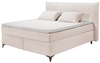 Boxspringbett Seattle Breitcord Ambience 180x200 Bild 2