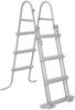 Bestway Sicherheitsleiter 107 cm Bild 1