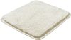 Möve Badematte Superwuschel, Badvorleger, Badezimmer Teppich, Höhe 40 mm, rutschhemmend beschichtet, schnell trocknend, strapazierfähig, fußbodenheizungsgeeignet, Polyester, rechteckig, Mikrofaser-Badematte, Badteppich, rechteckig, rund & als 3-tlg. Set Bild 2