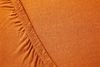 Hometex Premium Textiles Spannbettlaken Premium Boxspringbett Spannbetttuch ideal für Wasserbett und Matratzen, Jersey, Gummizug: Rundumgummizug, Spannbettlaken Premium Qualität 190 g/m², Gekämmte Baumwolle Bild 4