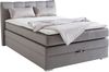 Jockenhöfer Boxspringbett AMELIE 140x200 cm Bild 4