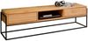 Woodroom Lowboard Boise (Wildeiche massiv geölt 163x45x45 cm), TV-Board, TV-Schrank, Sideboard, Lowboard Bild 5