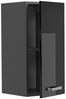 Hängeschrank R-Line Schwarz Hochglanz 30 cm Vicco Bild 4