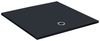 VCM 10er-Set 'Boxas' Faltbox, 28 x 27 x 27 cm, schwarz Bild 3