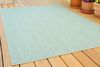 Steffensmeier Teppich Gotland, Rechteckig, In- und Outdoor, wasserfest Bild 2
