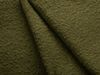 Micadoni Ecksofa Miley 4-Sitzer Rechts Boucle Baloo Dunkel-Olivgrün Bild 4