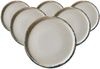 Ritzenhoff & Breker Alfonso Pizzateller ø 30 cm 6er Set Bild 1