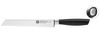 Zwilling Brotmesser ZWILLING All * Star Brotmesser Messer 20 cm, Silber Bild 4