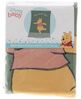 Winnie Pu der Bär Korallen Babydecke Weiche Fleecedecke für Babys 100 x 75 cm Bild 2