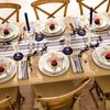 Villeroy & Boch Vieux Luxembourg Platzteller ø 30,5 cm 3er Set Bild 4