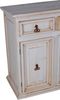 MiaMöbel Mexico Sideboard Massivholz Pinie Landhaus Mexiko Möbel Mexikanisch Bild 3
