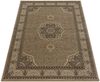 Orient Teppich Kasara rechteckig - 300x400 cm - Beige Bild 3