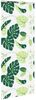 vidaXL Duschrollo mit Kassette 100x240 cm Stoffbreite 96 cm 4014968 Bild 3