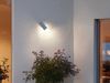 KONSTSMIDE Imola LED Wandleuchte außen Style Design Bild 4