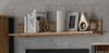 Wandregal ""Olin"" Wandboard 147cm appenzeller fichte Industrial-Design Bild 3