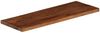 vidaXL Tischplatte 70x20x3,8 cm Rechteckig Altholz Massiv 371217 Bild 2