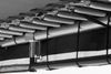 Salta 'Comfort Edition Ground' Rechteckiges Bodentrampolin mit Netz, schwarz, 153x214 cm Bild 4