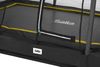 Salta 'Comfort Edition Ground' Rechteckiges Bodentrampolin mit Netz, schwarz, 153x214 cm Bild 3