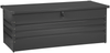 Aufbewahrungsbox CEBROSA Metall 165 cm 70 cm Graphitgrau Bild 4