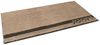 JOOP! Badteppich 141 LOGO STRIPES Sand 60x90 cm Bild 3