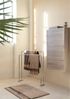 JOOP! Badteppich 141 LOGO STRIPES Sand 60x90 cm Bild 2