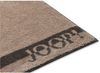 JOOP! Badteppich 141 LOGO STRIPES Sand 60x90 cm Bild 4